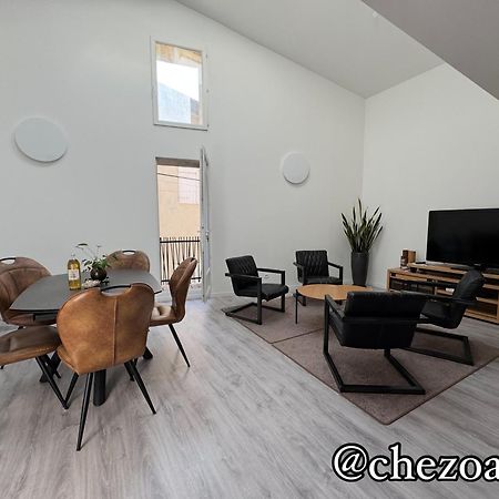 Chez Oanel Villa Andance Dış mekan fotoğraf