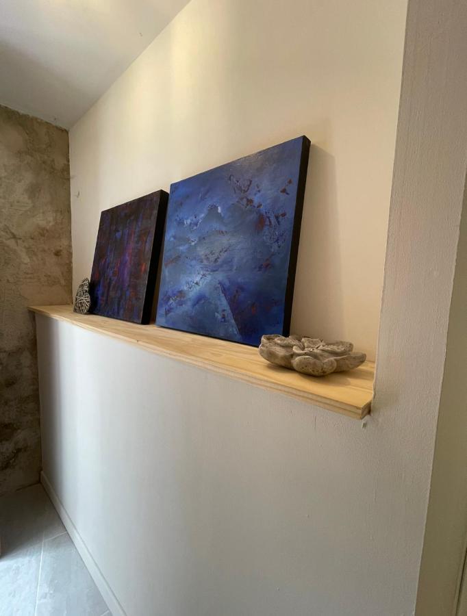 Chez Oanel Villa Andance Dış mekan fotoğraf