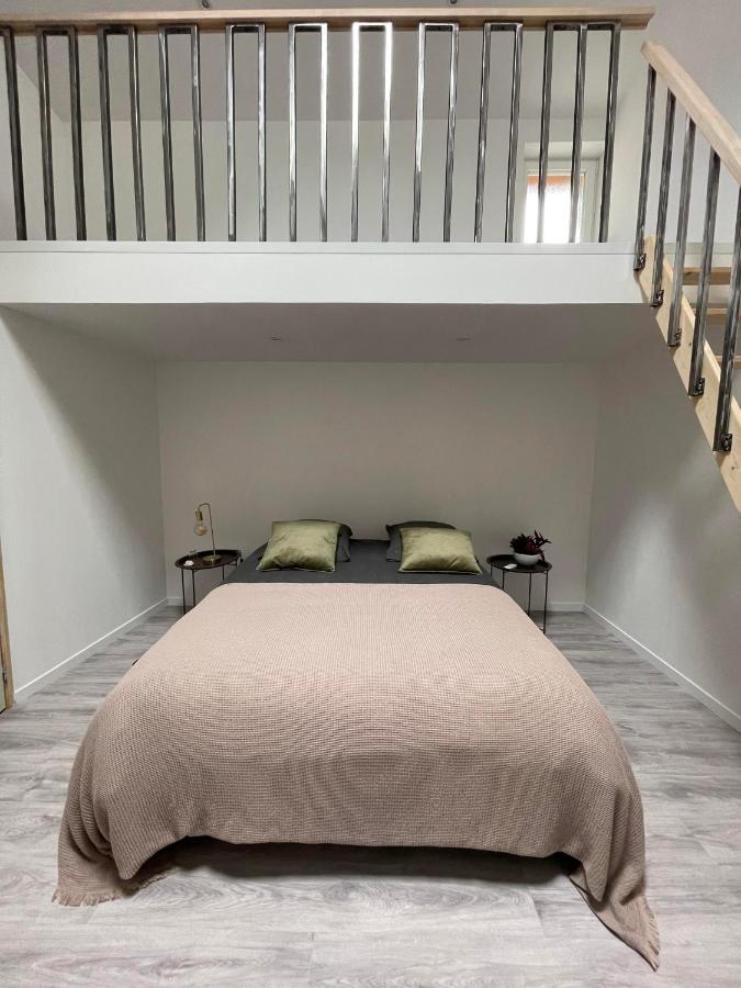 Chez Oanel Villa Andance Dış mekan fotoğraf