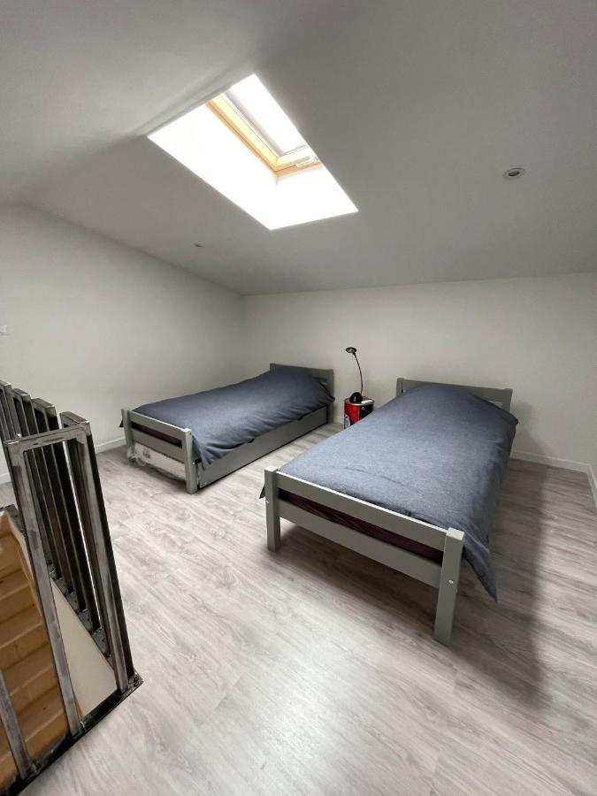 Chez Oanel Villa Andance Dış mekan fotoğraf